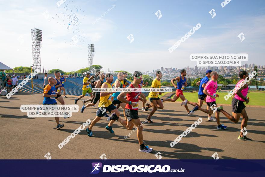 Corrida Lec Run - Novembro Azul 2019