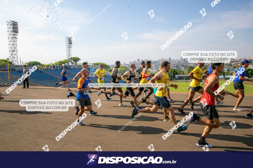 Corrida Lec Run - Novembro Azul 2019