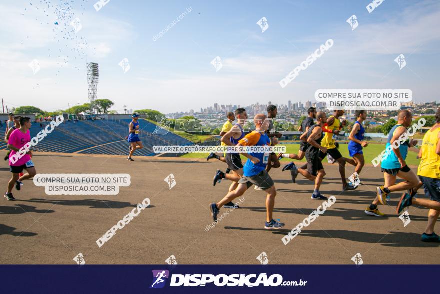 Corrida Lec Run - Novembro Azul 2019