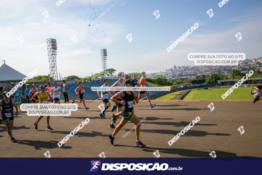 Corrida Lec Run - Novembro Azul 2019