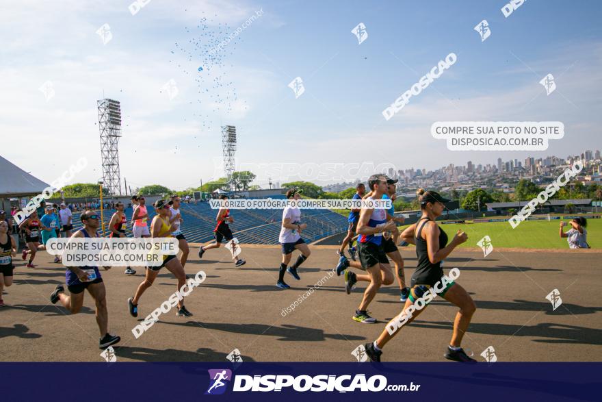 Corrida Lec Run - Novembro Azul 2019