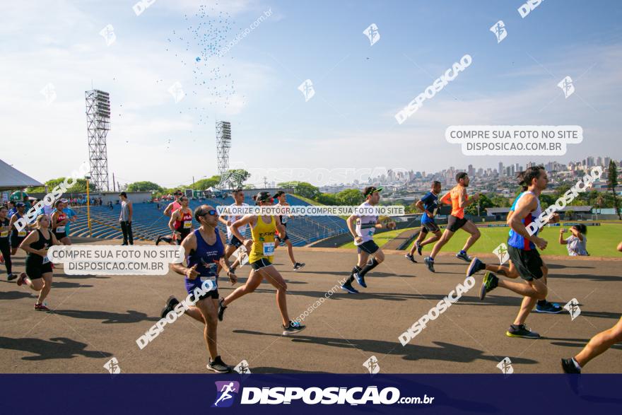 Corrida Lec Run - Novembro Azul 2019