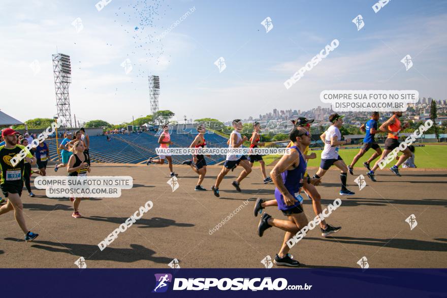 Corrida Lec Run - Novembro Azul 2019