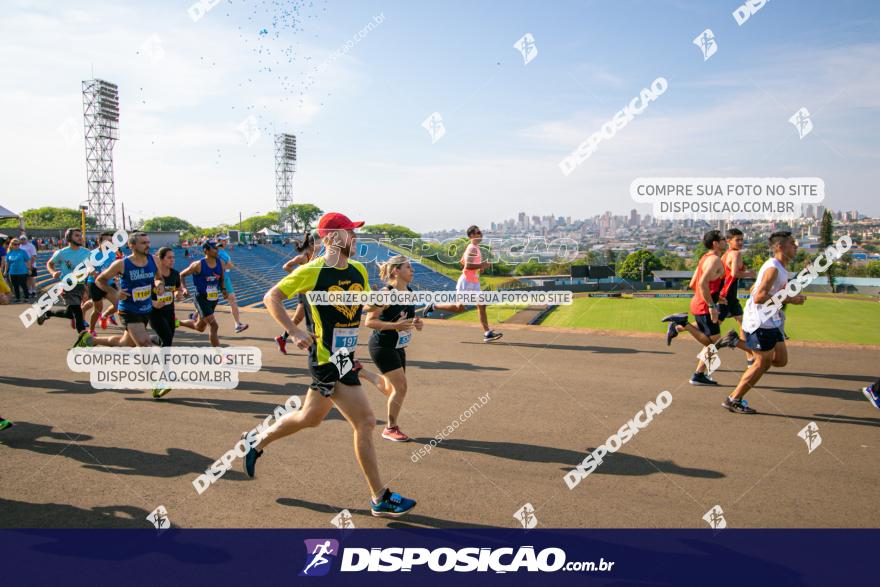 Corrida Lec Run - Novembro Azul 2019