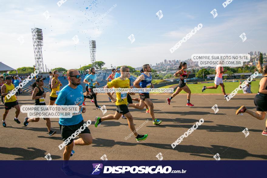 Corrida Lec Run - Novembro Azul 2019