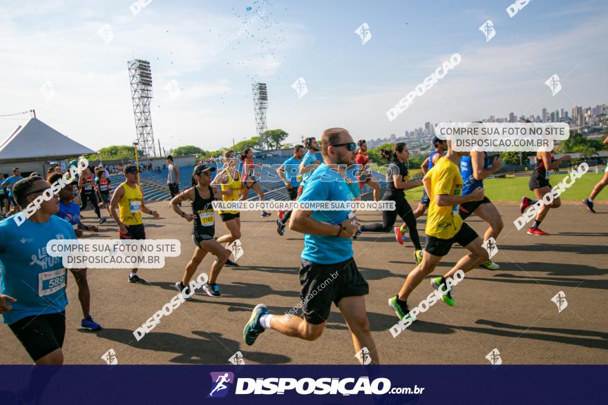 Corrida Lec Run - Novembro Azul 2019