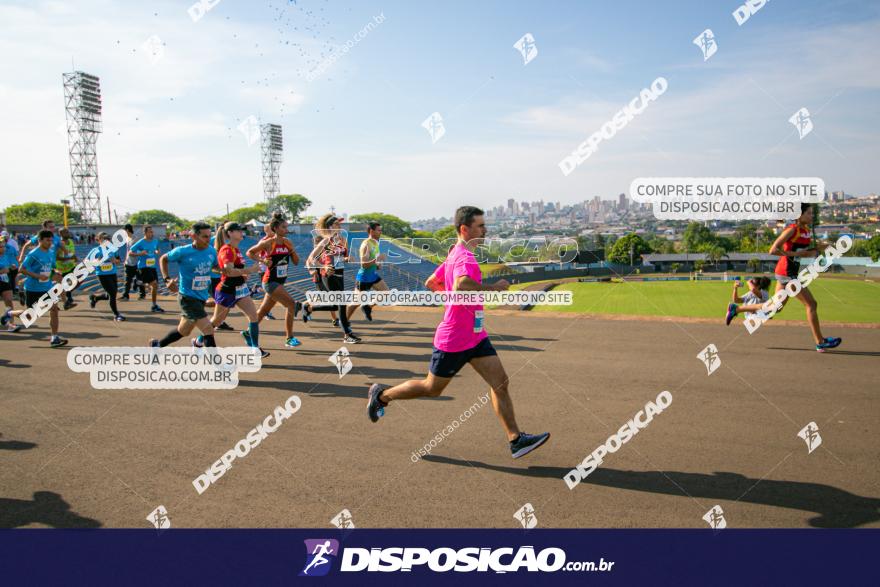 Corrida Lec Run - Novembro Azul 2019