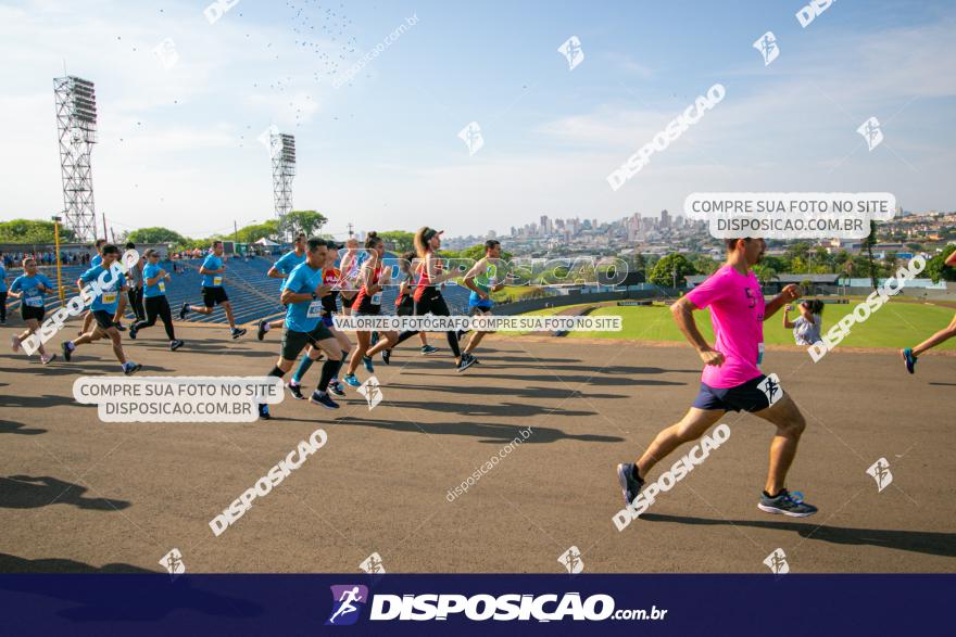 Corrida Lec Run - Novembro Azul 2019