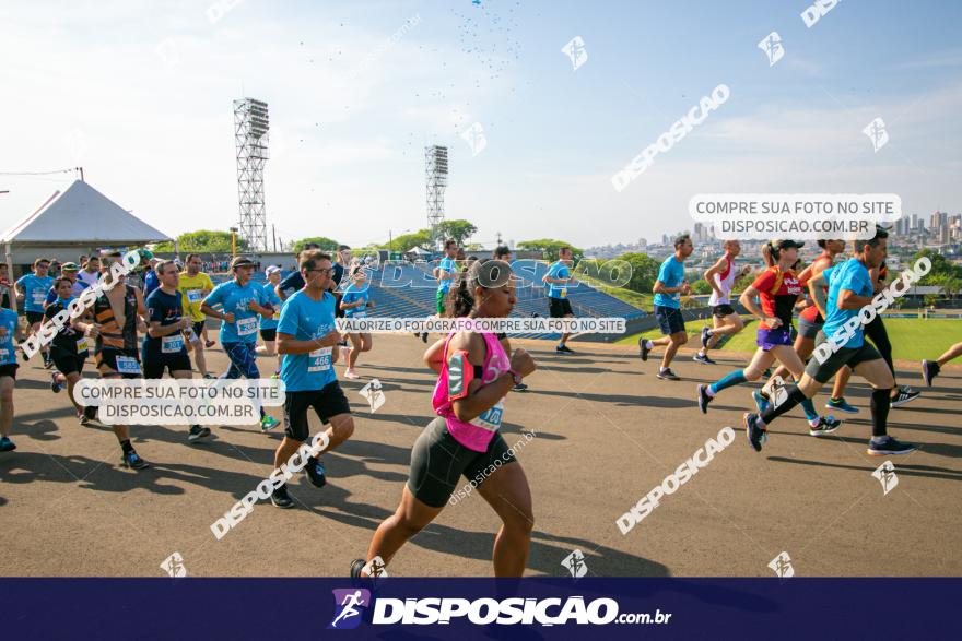 Corrida Lec Run - Novembro Azul 2019