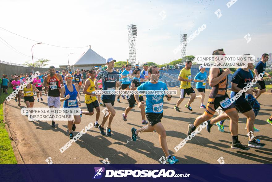 Corrida Lec Run - Novembro Azul 2019