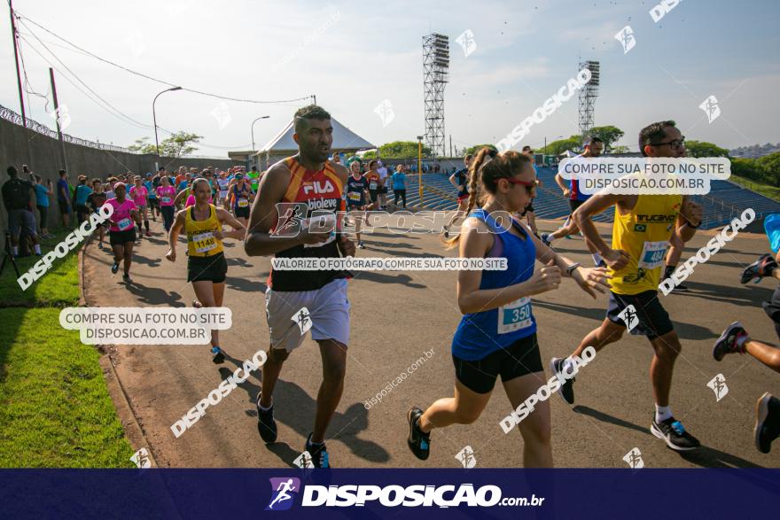 Corrida Lec Run - Novembro Azul 2019