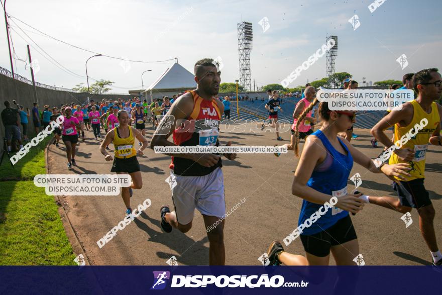 Corrida Lec Run - Novembro Azul 2019