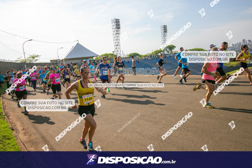 Corrida Lec Run - Novembro Azul 2019