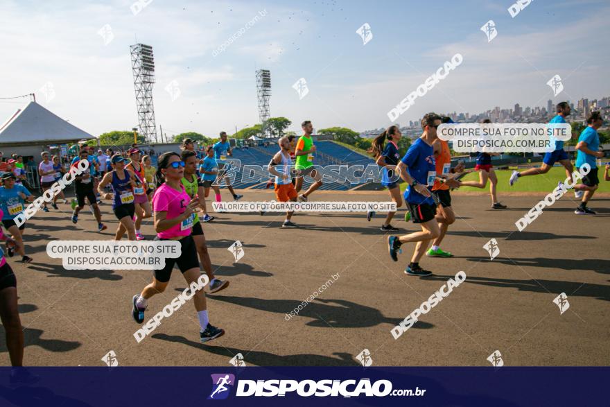 Corrida Lec Run - Novembro Azul 2019