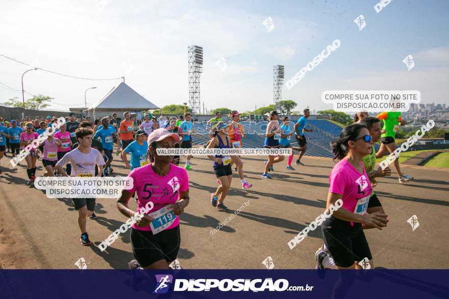 Corrida Lec Run - Novembro Azul 2019