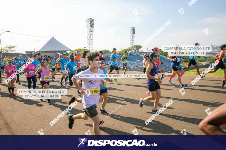 Corrida Lec Run - Novembro Azul 2019