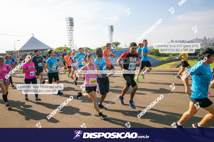 Corrida Lec Run - Novembro Azul 2019