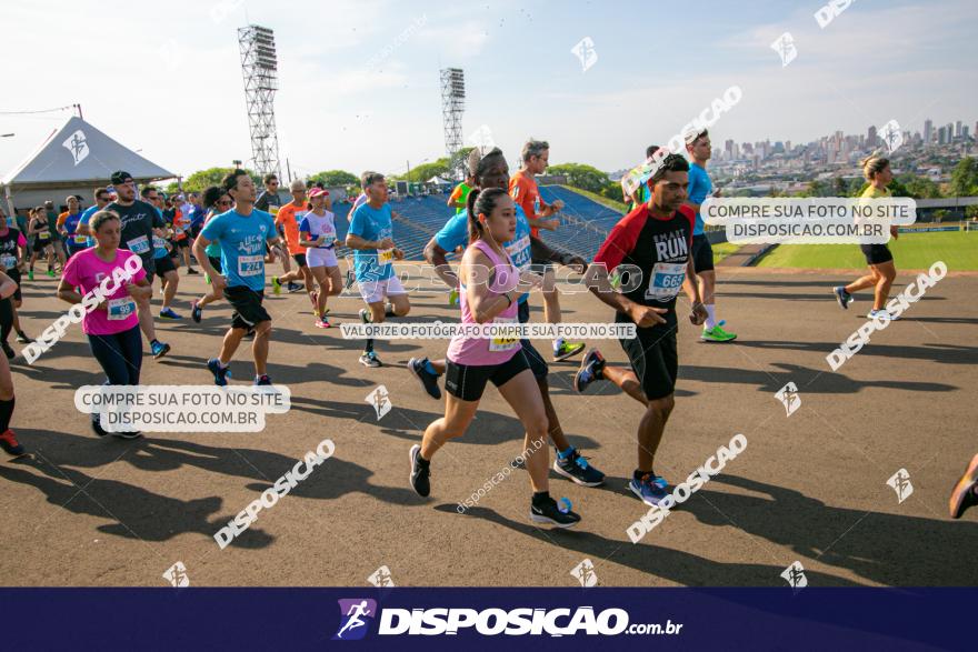 Corrida Lec Run - Novembro Azul 2019