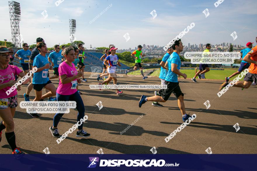 Corrida Lec Run - Novembro Azul 2019