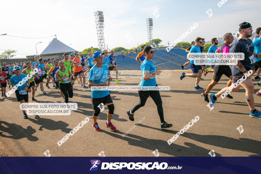 Corrida Lec Run - Novembro Azul 2019