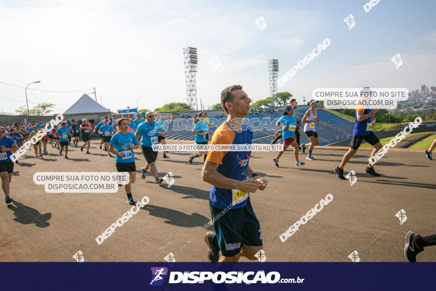 Corrida Lec Run - Novembro Azul 2019