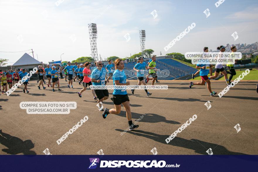 Corrida Lec Run - Novembro Azul 2019