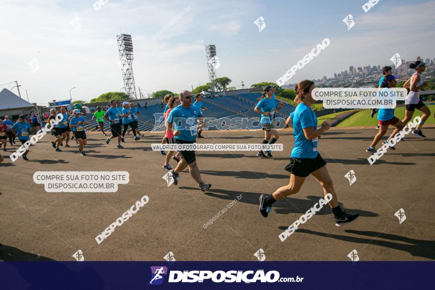 Corrida Lec Run - Novembro Azul 2019