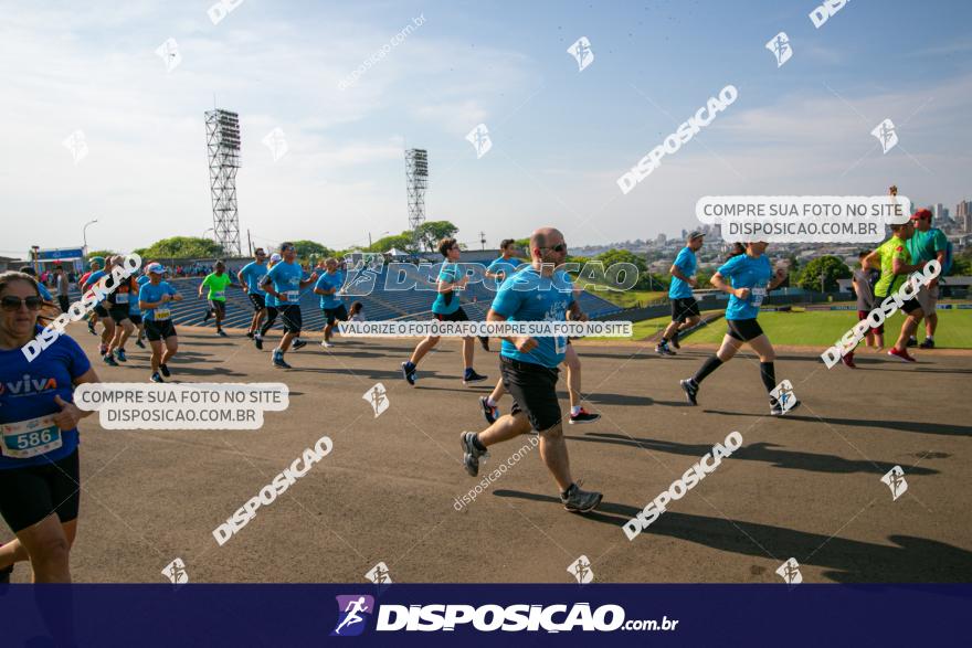 Corrida Lec Run - Novembro Azul 2019