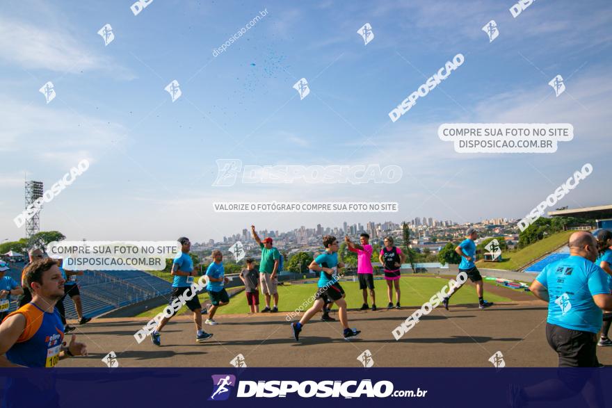 Corrida Lec Run - Novembro Azul 2019