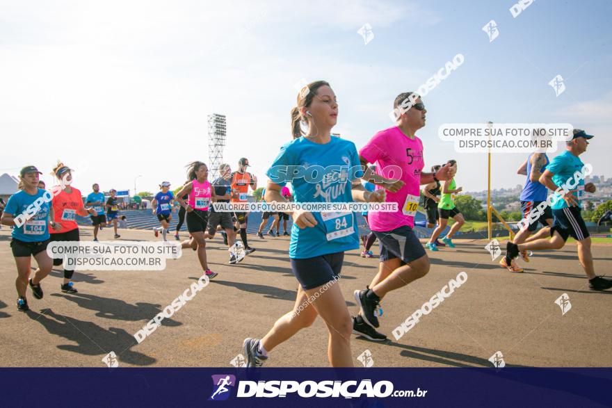 Corrida Lec Run - Novembro Azul 2019