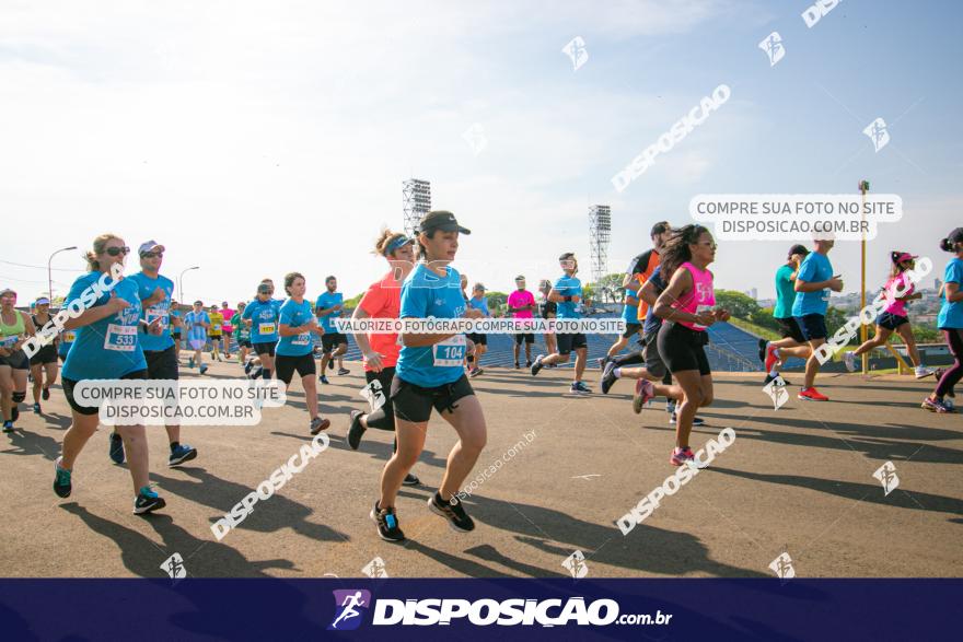 Corrida Lec Run - Novembro Azul 2019