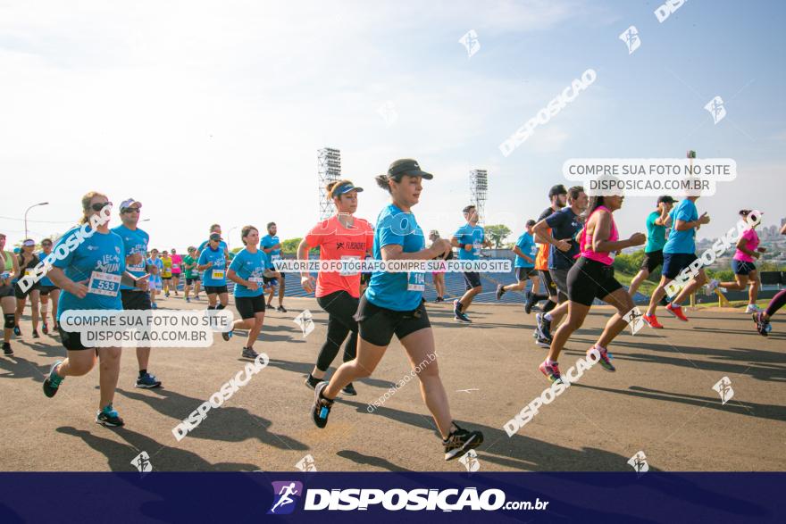 Corrida Lec Run - Novembro Azul 2019