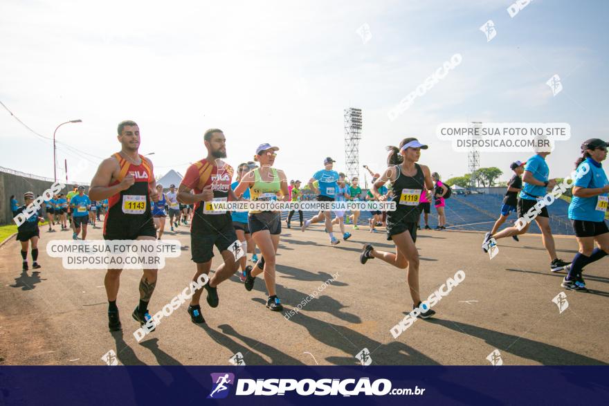 Corrida Lec Run - Novembro Azul 2019