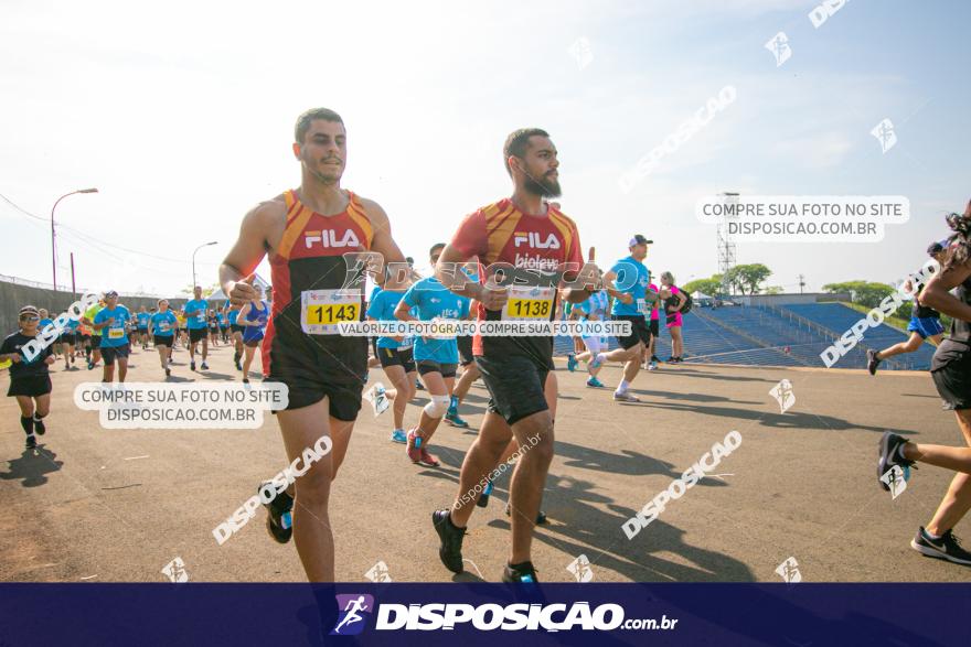 Corrida Lec Run - Novembro Azul 2019