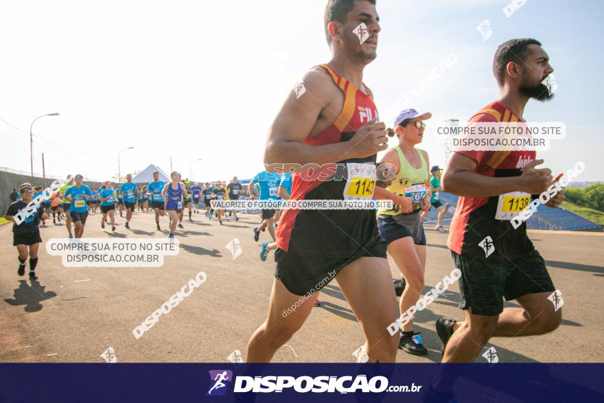 Corrida Lec Run - Novembro Azul 2019