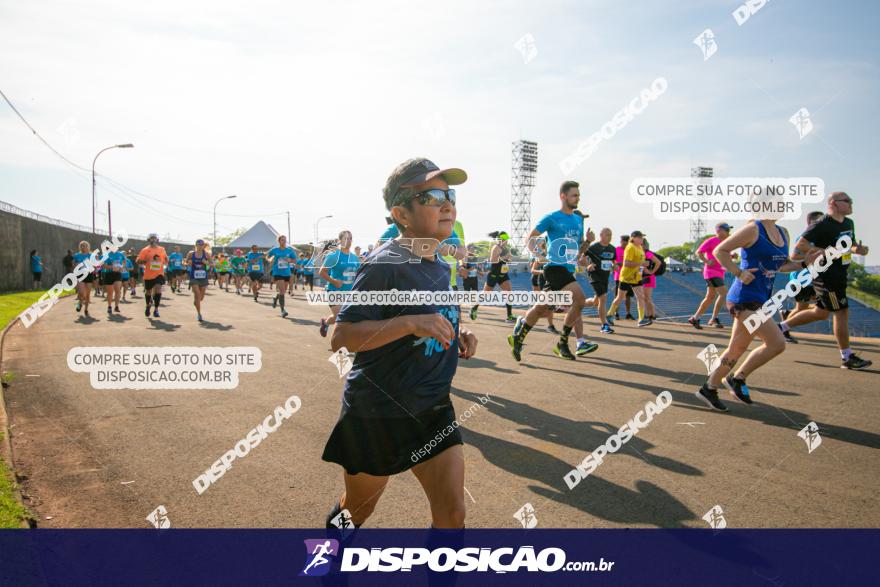 Corrida Lec Run - Novembro Azul 2019