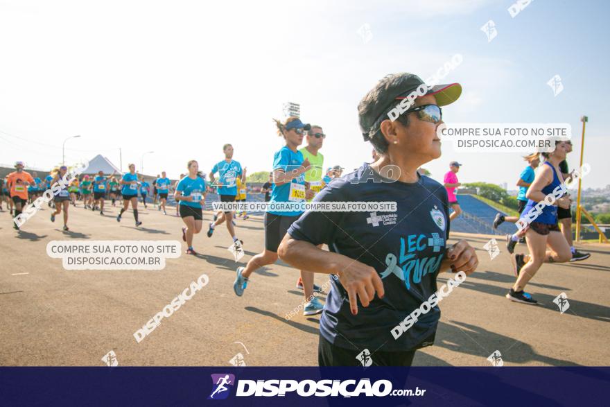 Corrida Lec Run - Novembro Azul 2019