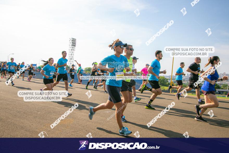 Corrida Lec Run - Novembro Azul 2019