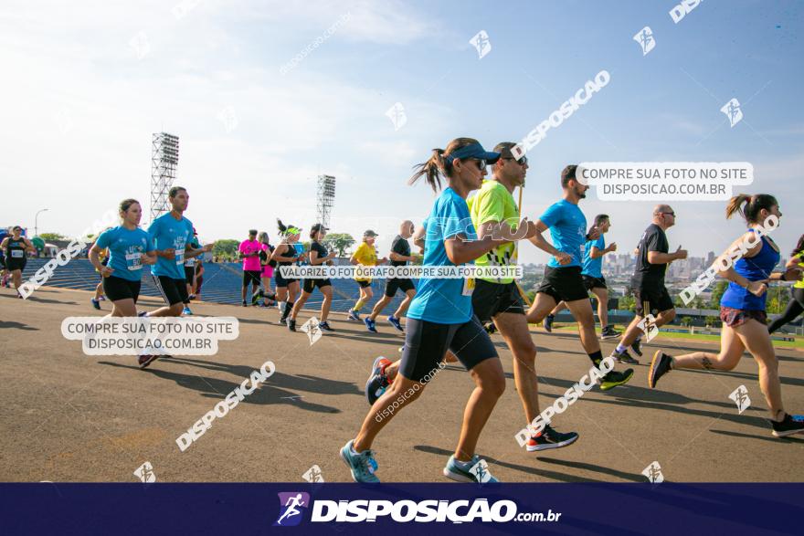 Corrida Lec Run - Novembro Azul 2019