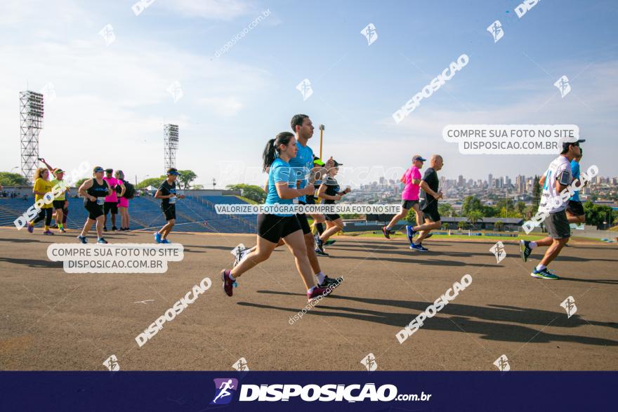 Corrida Lec Run - Novembro Azul 2019