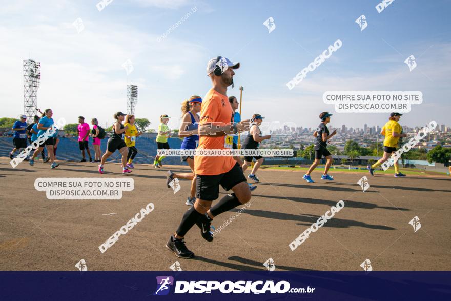 Corrida Lec Run - Novembro Azul 2019