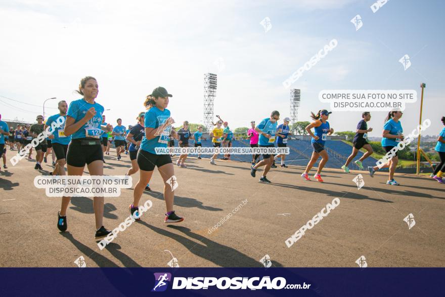 Corrida Lec Run - Novembro Azul 2019