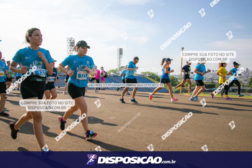 Corrida Lec Run - Novembro Azul 2019