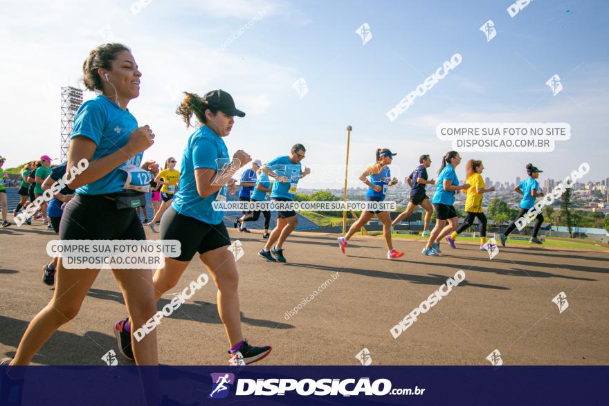 Corrida Lec Run - Novembro Azul 2019