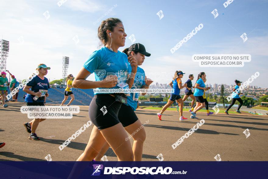 Corrida Lec Run - Novembro Azul 2019