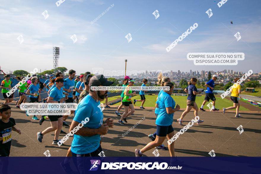 Corrida Lec Run - Novembro Azul 2019