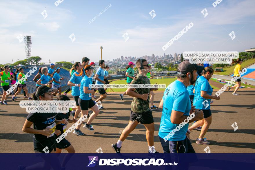 Corrida Lec Run - Novembro Azul 2019