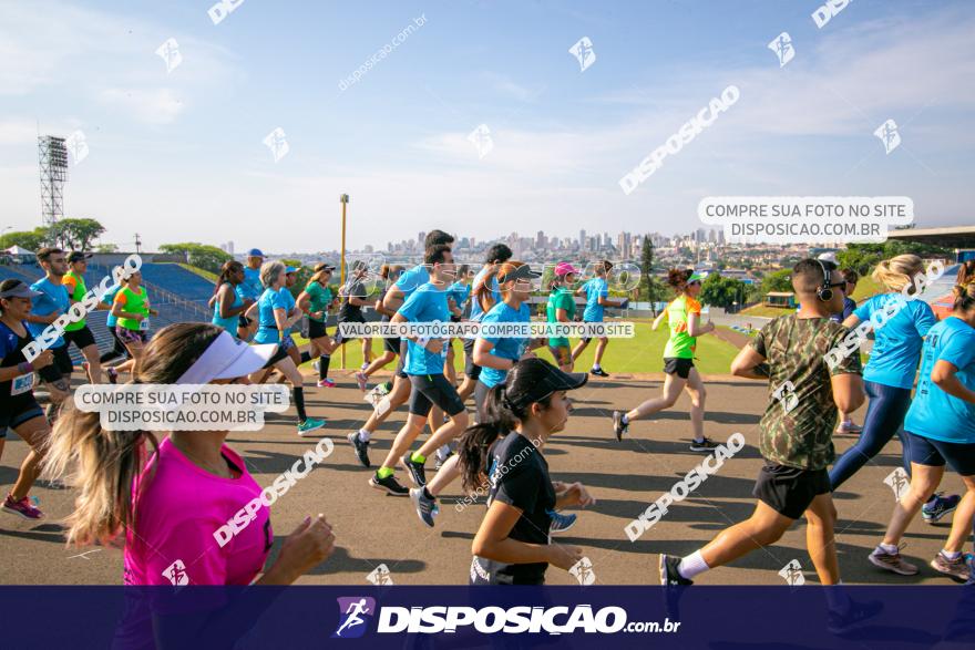 Corrida Lec Run - Novembro Azul 2019