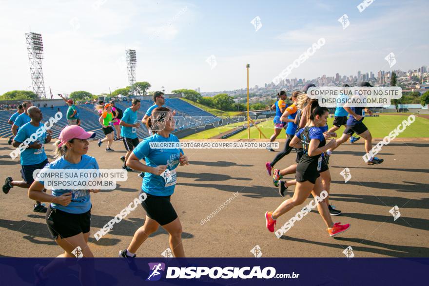 Corrida Lec Run - Novembro Azul 2019