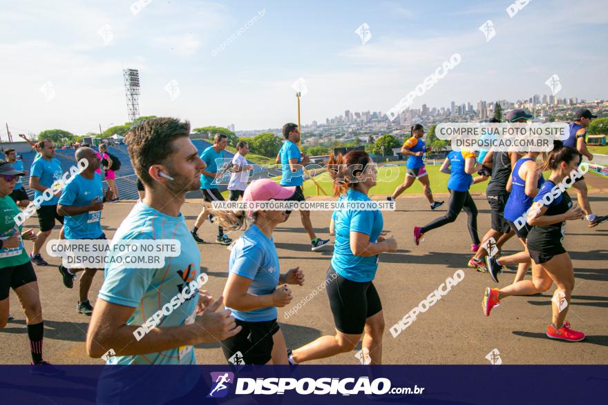 Corrida Lec Run - Novembro Azul 2019